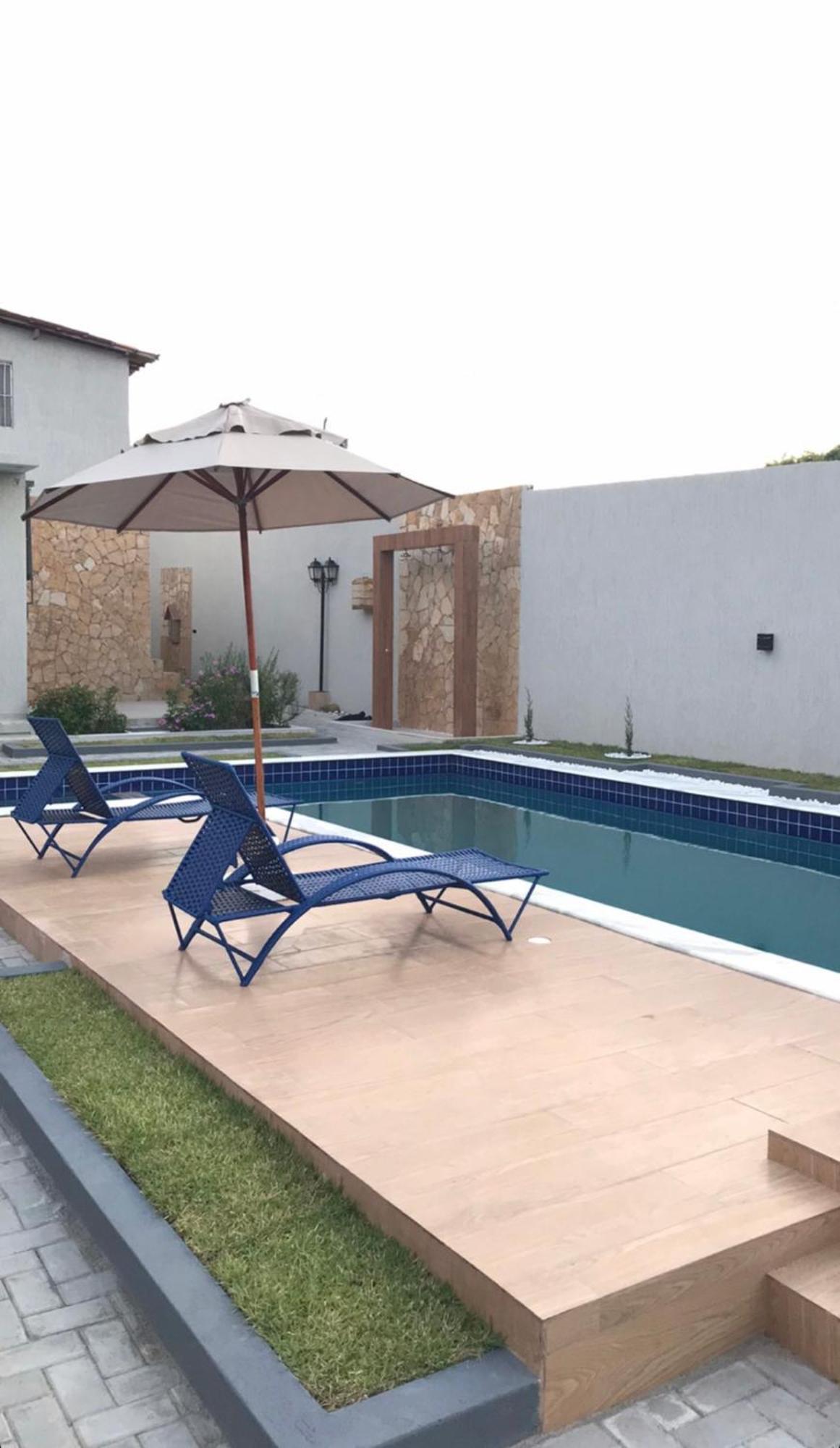 Villa Suica, Chale Mezanino Tianguá Extérieur photo